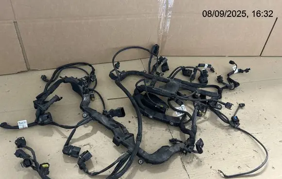Mercedes-Benz GL X164 Engine installation wiring loom A2730109300 2730109300