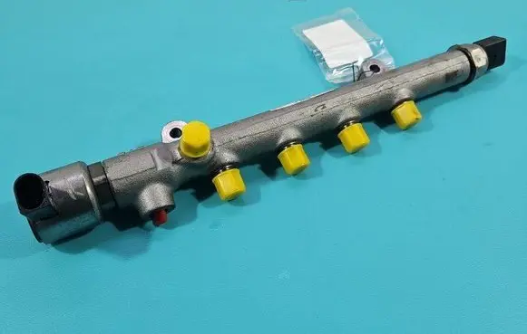 Fuel main line pipe