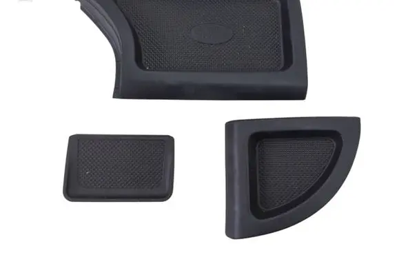 Land Rover Freelander Panel drawer/shelf pad FAH100380