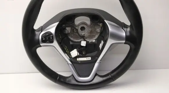 Ford Ecosport Steering wheel 