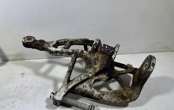 Mercedes-Benz Sprinter W906 Rear leaf spring A9063250401 9063250401 1070878906