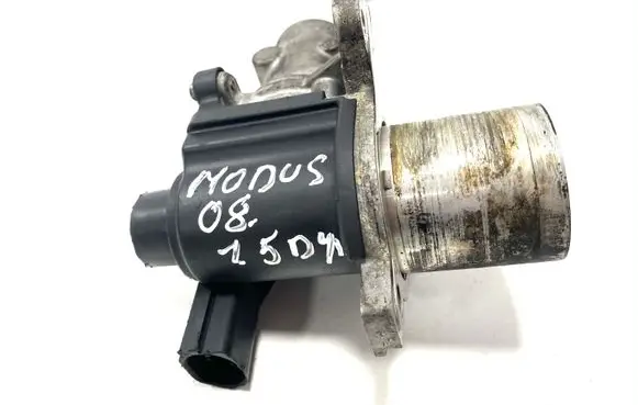 Renault Modus EGR valve H8200282949 8200452876 70036801