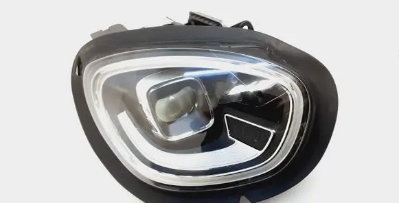 Mini Cooper Countryman F60 Headlight/headlamp 9881594