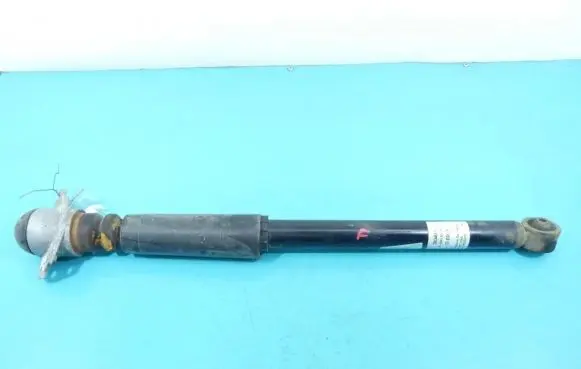 Audi A2 Rear shock absorber/damper 280529 IMPRK1112132