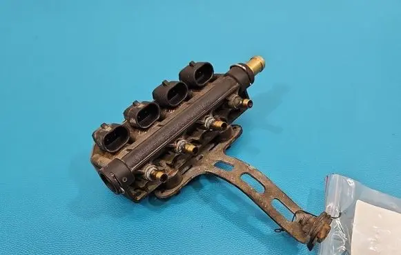 Mazda 5 LP gas injector ACW024 IMPRK1602120