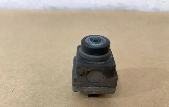 Jaguar XF X260 Reversing camera JX6319G590BA JX6319G590