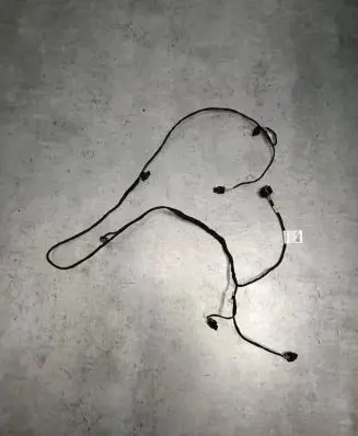 BMW 5 G30 G31 Parking sensor (PDC) wiring loom 5A0A1D3
