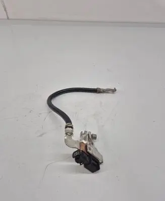 BMW 4 F32 F33 Negative earth cable (battery) 9117877