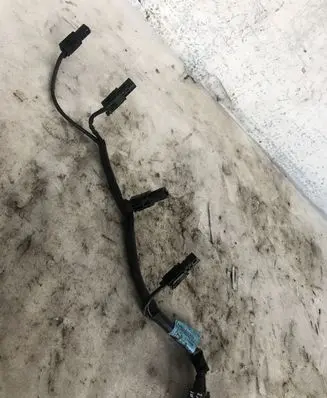 Infiniti Q50 Glow plug wires A6511501333