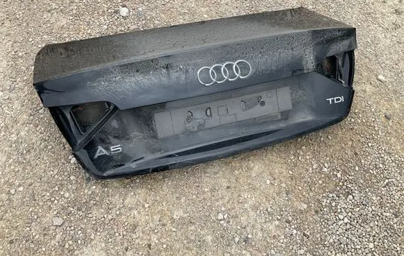 Audi A5 8T 8F Tailgate/trunk/boot lid