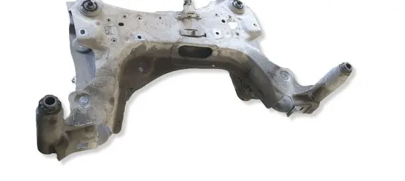 Renault Megane III Front axle beam 