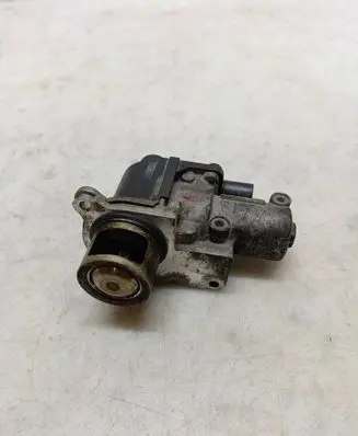 EGR valve