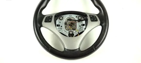 BMW 1 E81 E87 Steering wheel 3057364 6774950