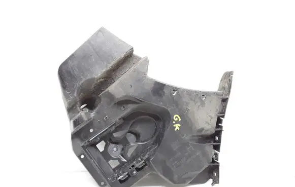 Volvo V40 Cross country Rear bumper mounting bracket 31395103
