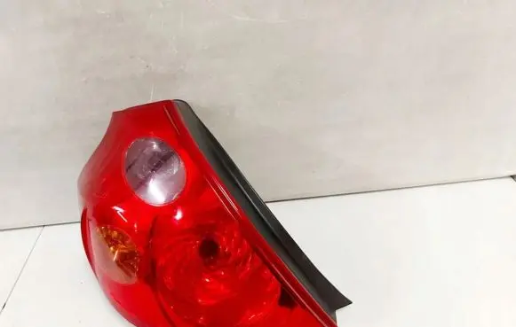 KIA Ceed Rear/tail lights 92401-1H0
