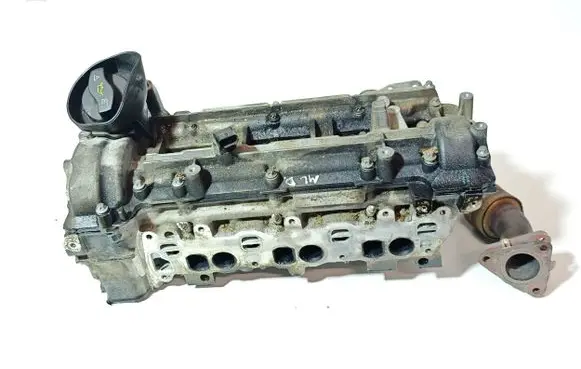 Mercedes-Benz ML W164 Engine head A6420109820 A6420101630