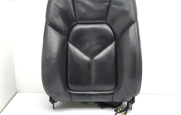Porsche Cayenne (92A) Front driver seat 