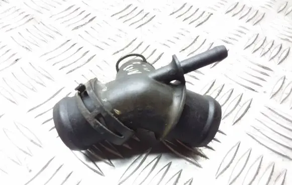 Volkswagen Golf IV Engine coolant pipe/hose 1J0121087