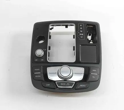 Audi A7 S7 4G Head unit multimedia control 4G2919610F
