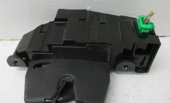 Citroen C5 Tailgate/trunk/boot lock/catch/latch