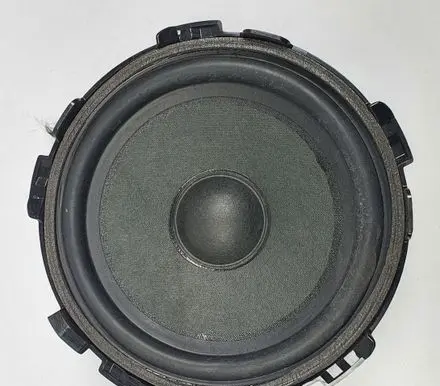 Mercedes-Benz C W205 Panel speaker A2058201002