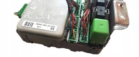 Honda Pilot I Fuse box set 38850-S9V-A11M1
