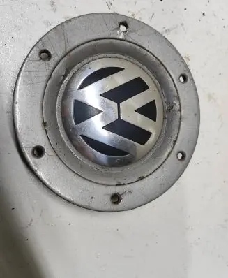 Volkswagen Touran I Original wheel cap 1T0601149
