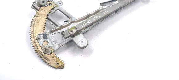 Subaru Legacy Front door manual window regulator A000A
