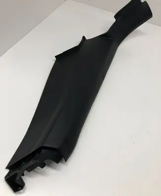 Peugeot 508 II (C) pillar trim 9813421077