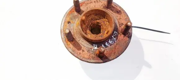 Chevrolet Cruze Rear wheel hub
