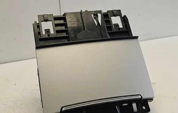 Audi A6 S6 C7 4G Ashtray trim (front) 4G0863273 0425110