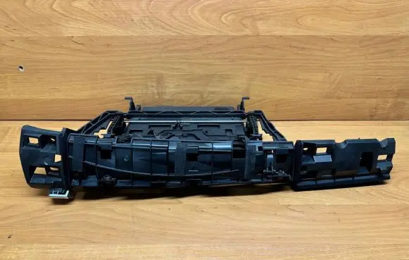 BMW 7 F01 F02 F03 F04 Glove box 9119796