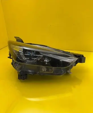 Mazda CX-3 Headlight/headlamp CX3