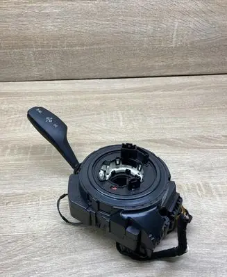 BMW 3 F30 F35 F31 Airbag slip ring squib (SRS ring) 9253749 10093902