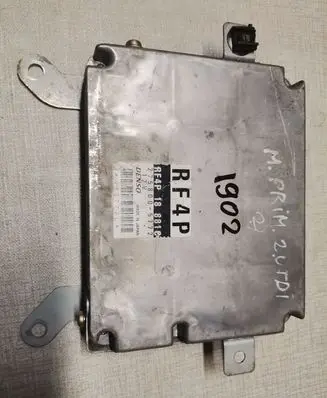 Mazda Premacy Engine control unit/module 2758005772 RF4P188810