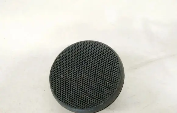Audi A6 S6 C4 4A Front door speaker 8a003539901c 49134