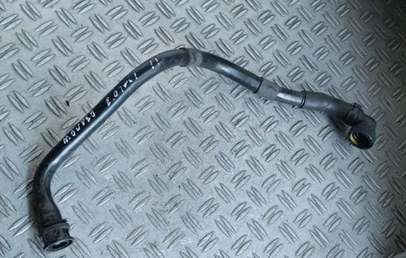 Ford Mondeo MK IV Breather/breather pipe/hose 9M5Q6A886AE
