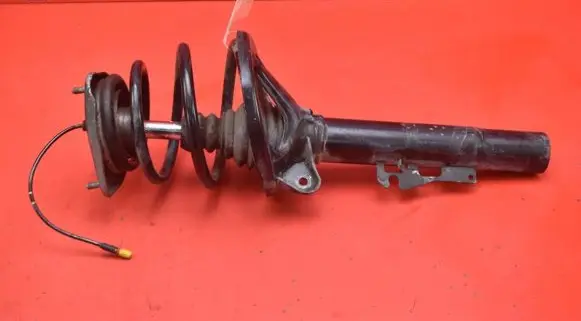 Porsche 911 997 Front shock absorber/damper