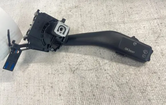 Volkswagen Touran I Wiper control stalk 1K0953519A 01203506 20350670835188