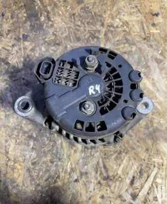 Opel Insignia A Generator/alternator 13502583