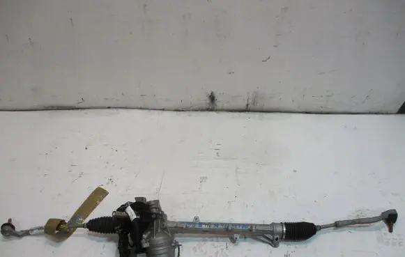 Peugeot 308 Steering wheel axle 9842548780