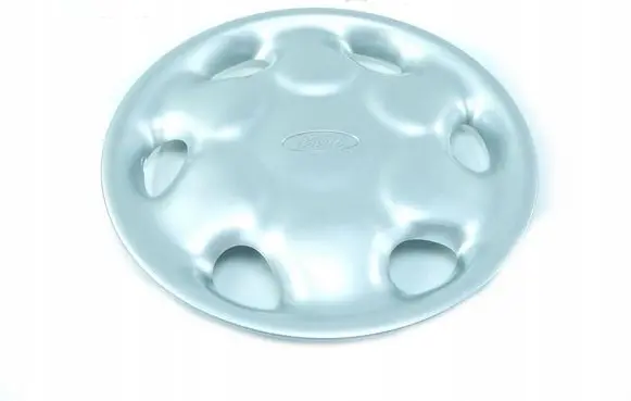 Ford Escort R13 wheel hub/cap/trim 