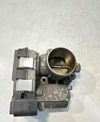 Seat Ibiza IV (6J,6P) Throttle valve 04C133062C