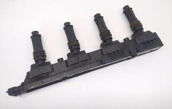 Opel Astra H Fuel cut-off switch 0406290 0221503472