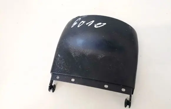 Audi A3 S3 8P Steering wheel column trim 8P0953515