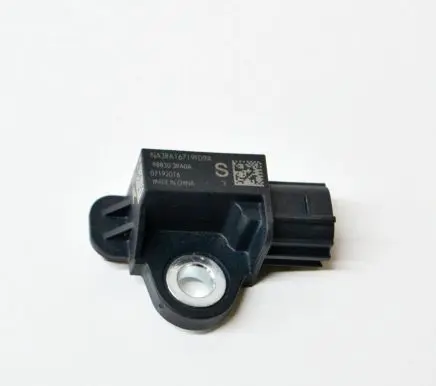 Renault Kadjar Airbag deployment crash/impact sensor 988303RA0A