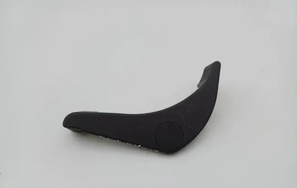 Ford Focus C-MAX Seat adjustment handle 