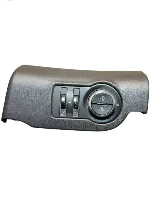 Opel Insignia A Light switch 13241913 23197914