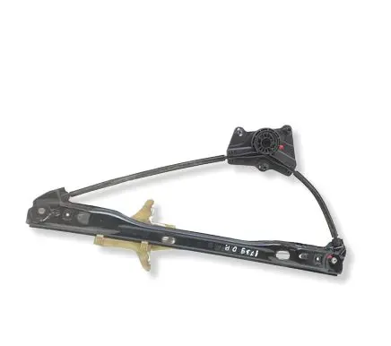Volkswagen Amarok Front window lifting mechanism without motor 