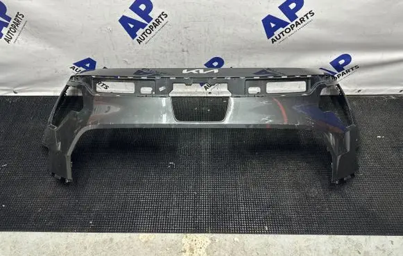 KIA Niro Front bumper